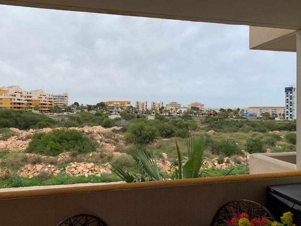 Acogedor Apartamento Al Lado De La Playa Alicante Exterior foto