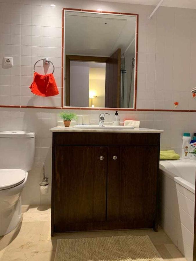 Acogedor Apartamento Al Lado De La Playa Alicante Exterior foto